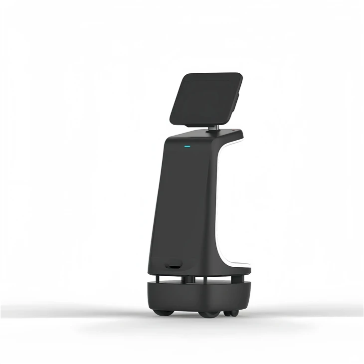 Service Robot Industry manufacturers